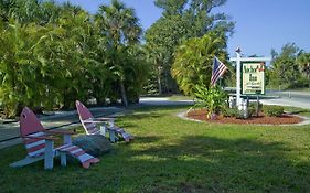 Anchor Inn And Cottages