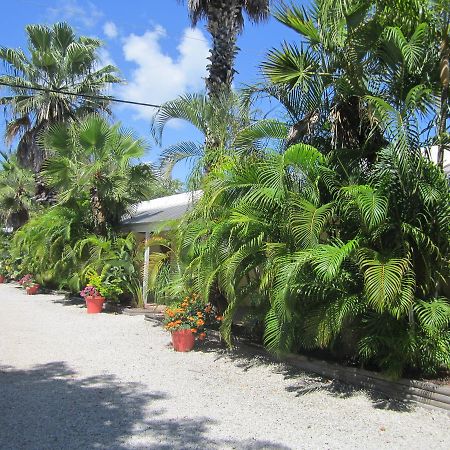 Anchor Inn And Cottages Sanibel Exterior foto