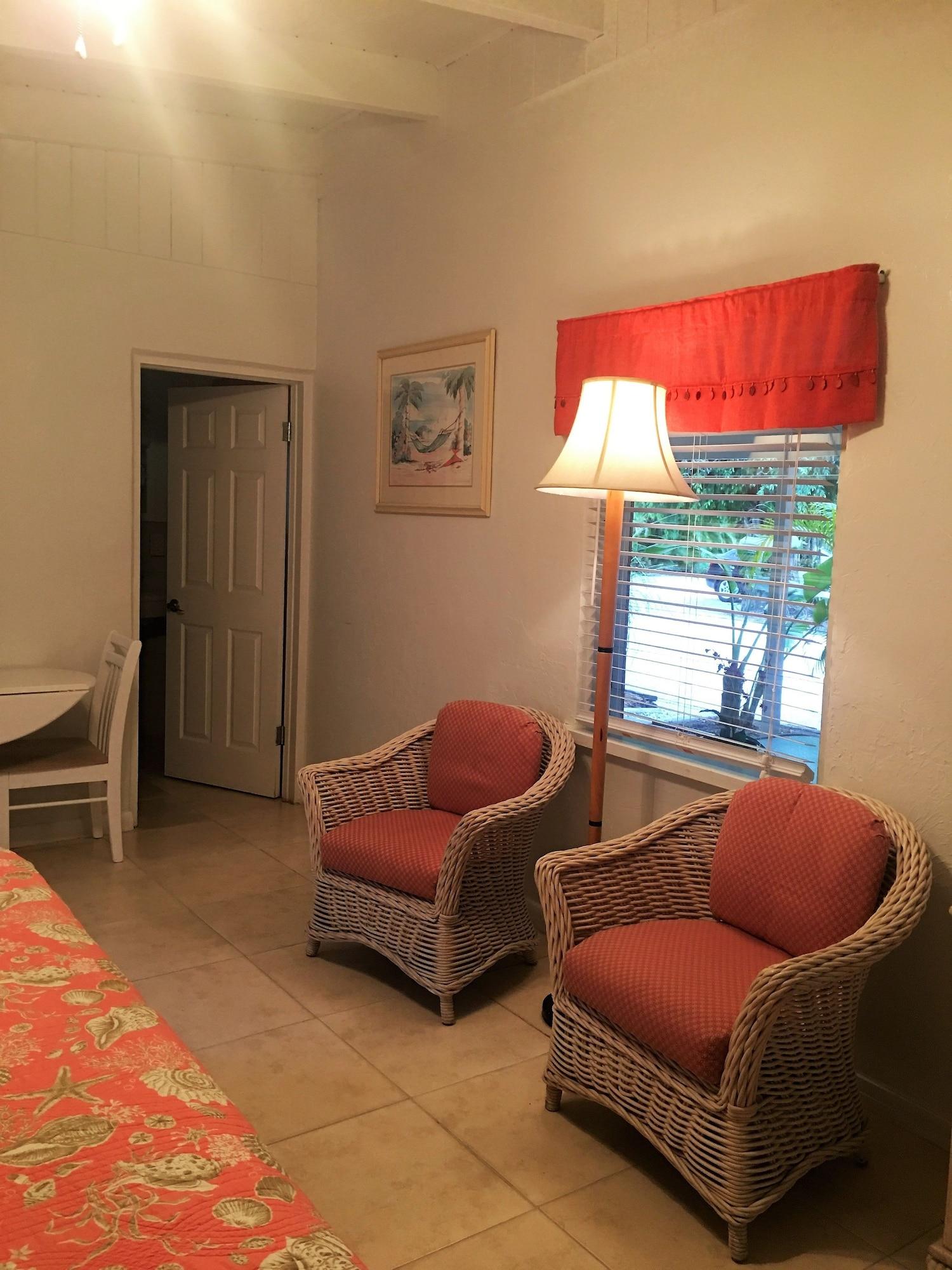 Anchor Inn And Cottages Sanibel Exterior foto