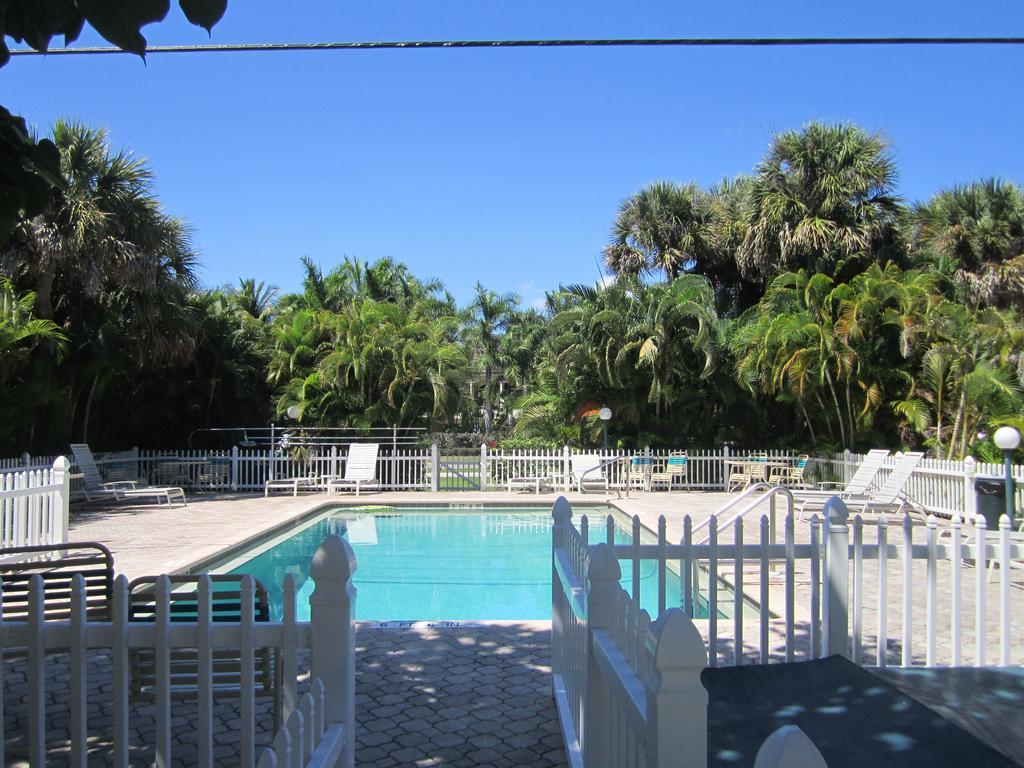 Anchor Inn And Cottages Sanibel Exterior foto